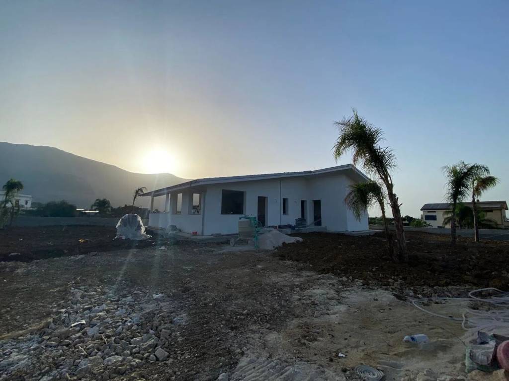 Villa a Carini in Via Pastificio S.N.C. - Foto 3