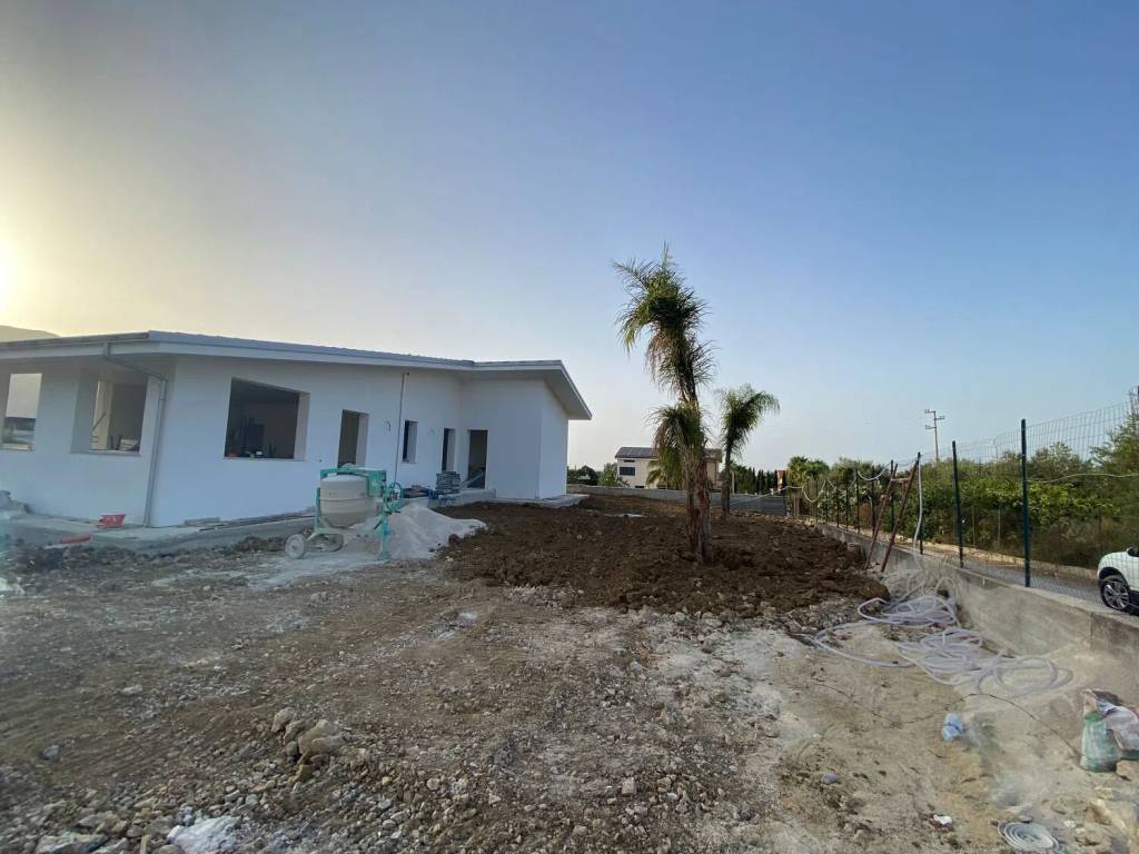 Villa a Carini in Via Pastificio S.N.C. - Foto 5