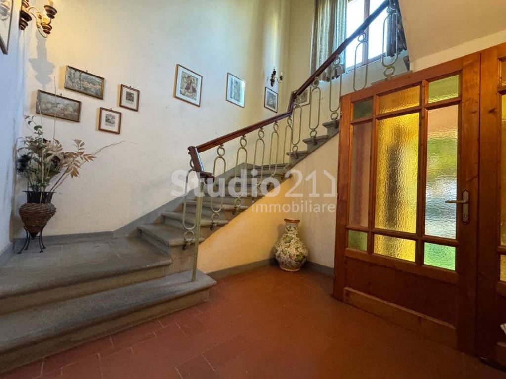 Villa a Castelfranco piandisco in via roma - Foto 2