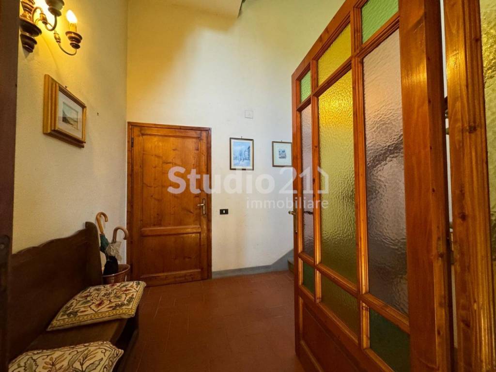 Villa a Castelfranco piandisco in via roma - Foto 4