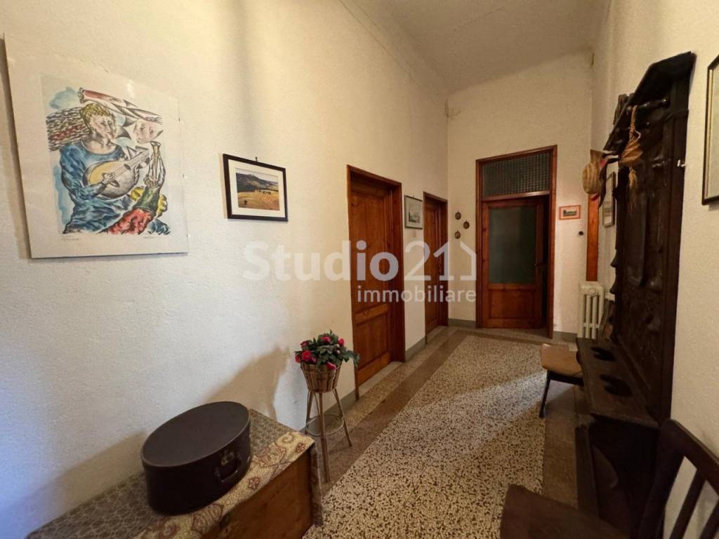 Villa a Castelfranco piandisco in via roma - Foto 5