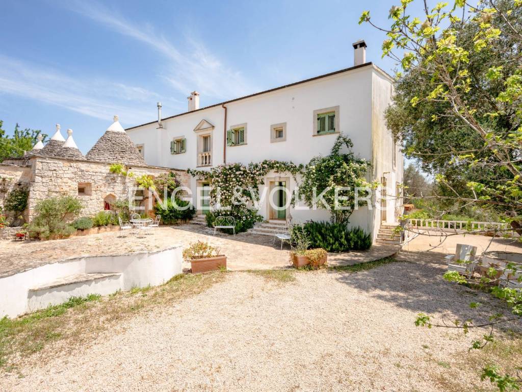 Rustico / casale a Ostuni in SP29 - Foto 2