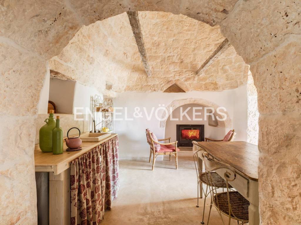 Rustico / casale a Ostuni in SP29 - Foto 3