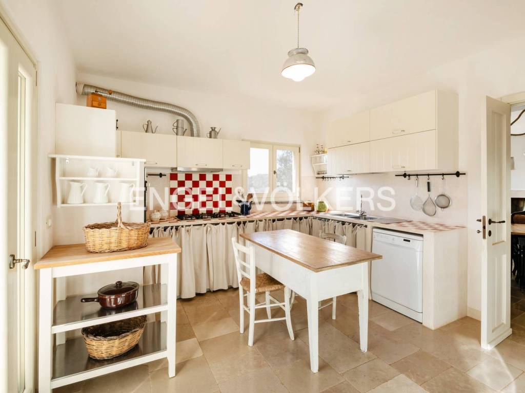 Rustico / casale a Ostuni in SP29 - Foto 5