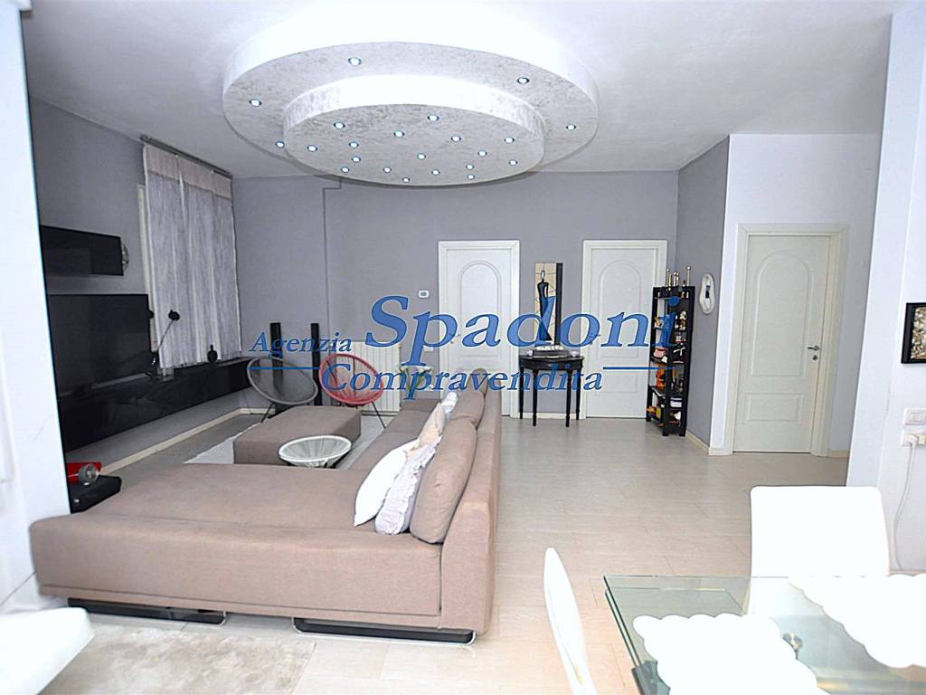 Appartamento a Ponte buggianese in Via Buggianese, 3 - Foto 3