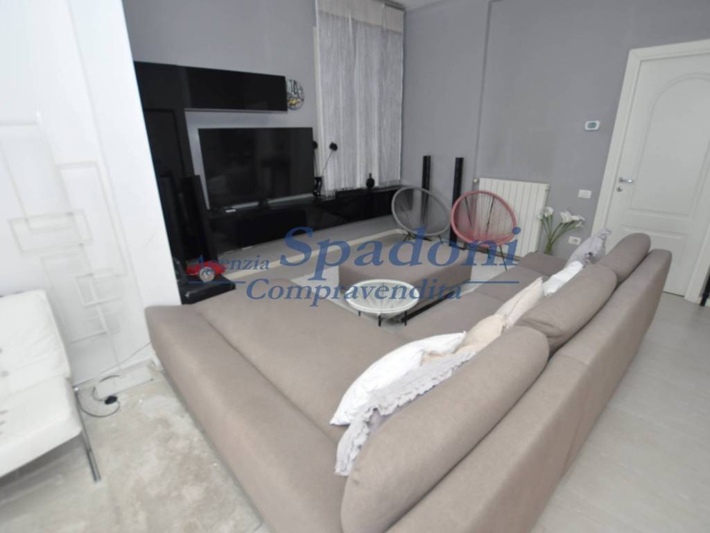 Appartamento a Ponte buggianese in Via Buggianese, 3 - Foto 4