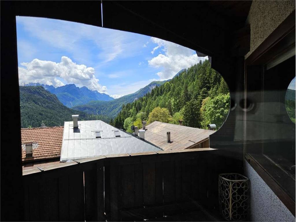 Appartamento a Pieve di cadore - Foto 4