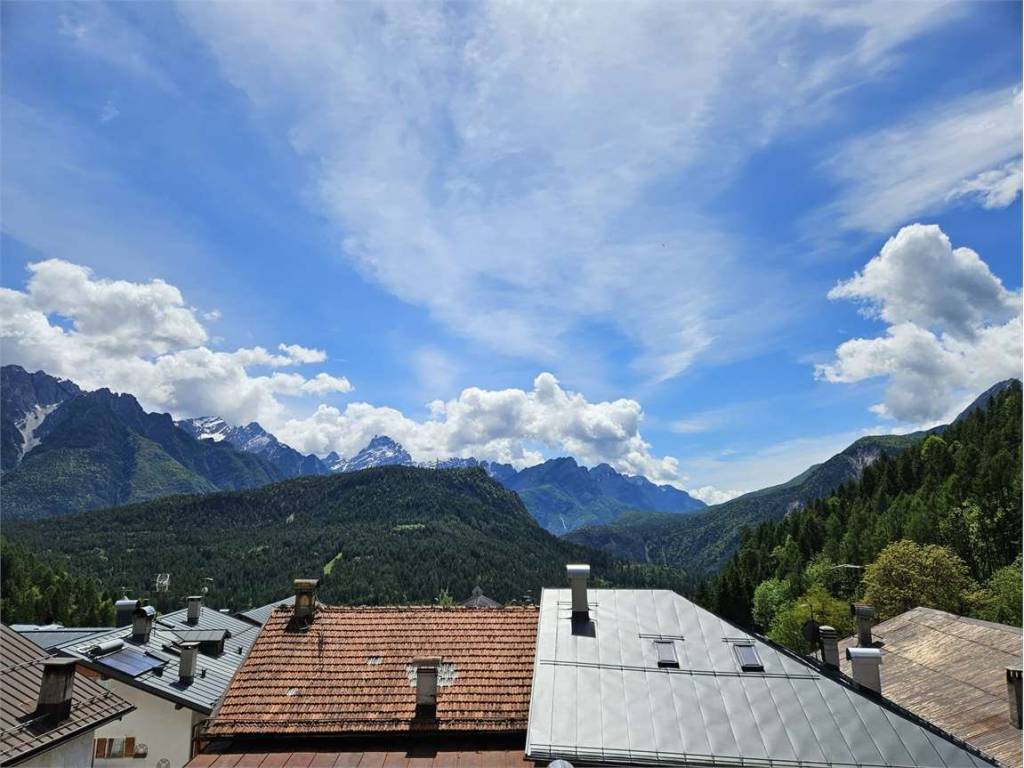 Appartamento a Pieve di cadore - Foto 5