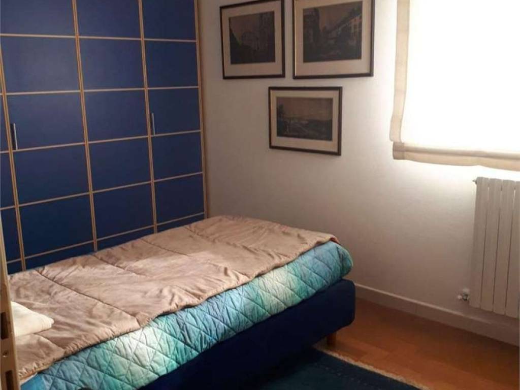 Appartamento a Treviso in Piazza della Borsa, 1 - Foto 3