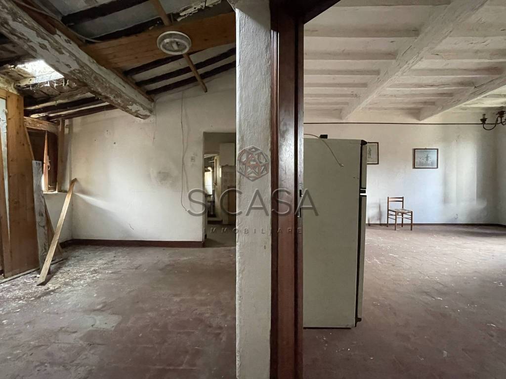 Appartamento a Città di castello in Via dei Fucci, 4 - Foto 3