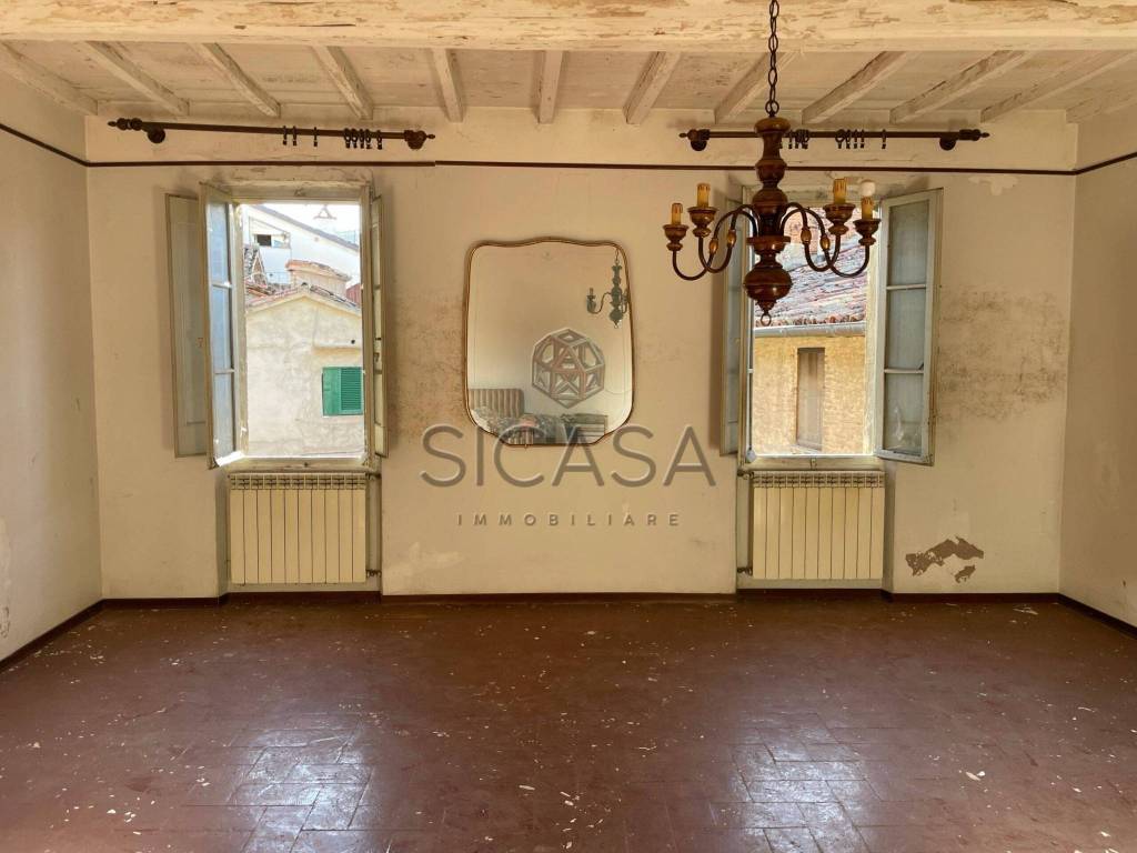 Appartamento a Città di castello in Via dei Fucci, 4 - Foto 4