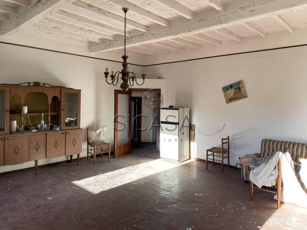Appartamento a Città di castello in Via dei Fucci, 4 - Foto 5