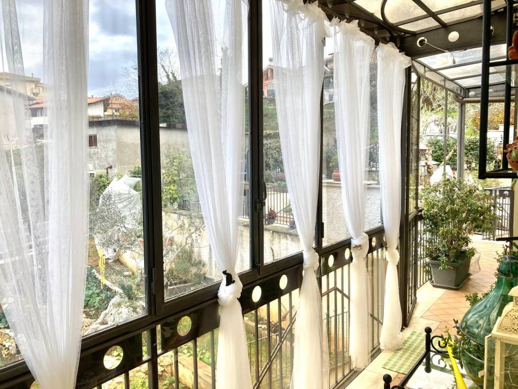 Appartamento a Fiuggi in Via Vecchia Fiuggi, 189 - Foto 3
