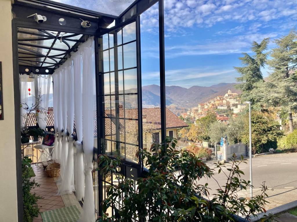 Appartamento a Fiuggi in Via Vecchia Fiuggi, 189 - Foto 5
