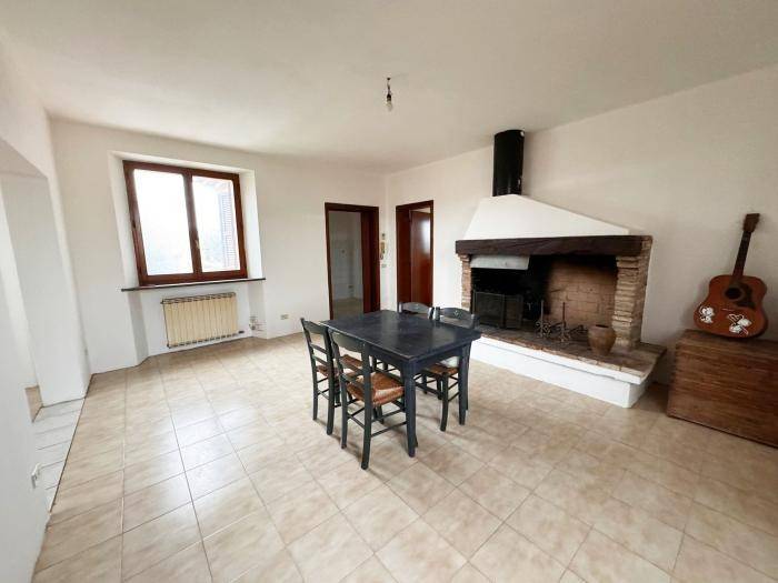 Casa indipendente a Trecastelli - Foto 2