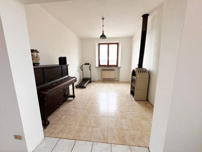 Casa indipendente a Trecastelli - Foto 4