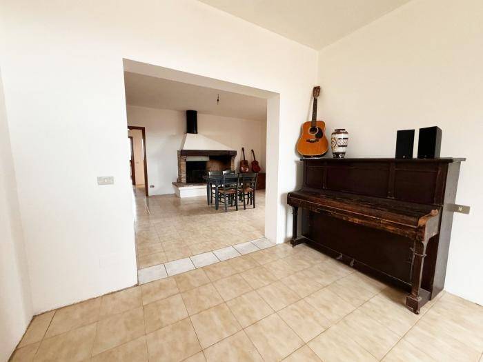 Casa indipendente a Trecastelli - Foto 5