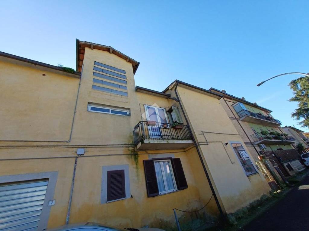 Appartamento a Nepi in Via dei farnese, 5 - Foto 3