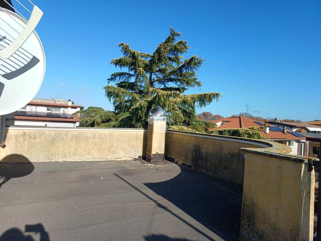 Appartamento a Nepi in Via dei farnese, 5 - Foto 5