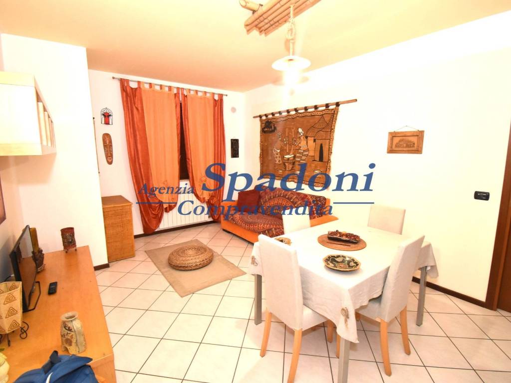 Appartamento a Monsummano terme in Via Lorenzo Ventavoli, 288 - Foto 2
