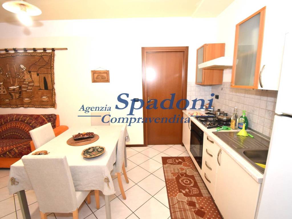 Appartamento a Monsummano terme in Via Lorenzo Ventavoli, 288 - Foto 3
