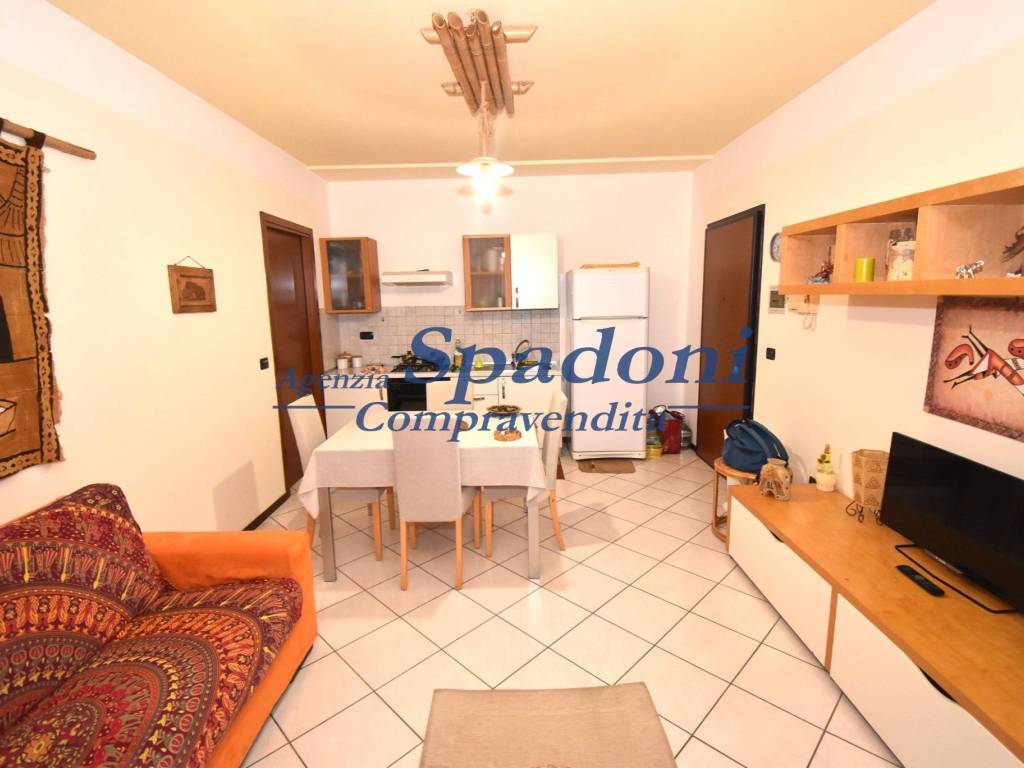 Appartamento a Monsummano terme in Via Lorenzo Ventavoli, 288 - Foto 4