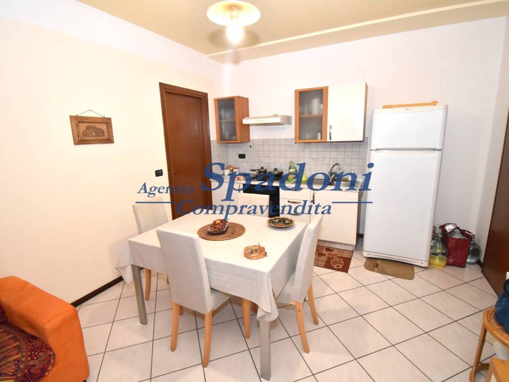 Appartamento a Monsummano terme in Via Lorenzo Ventavoli, 288 - Foto 5