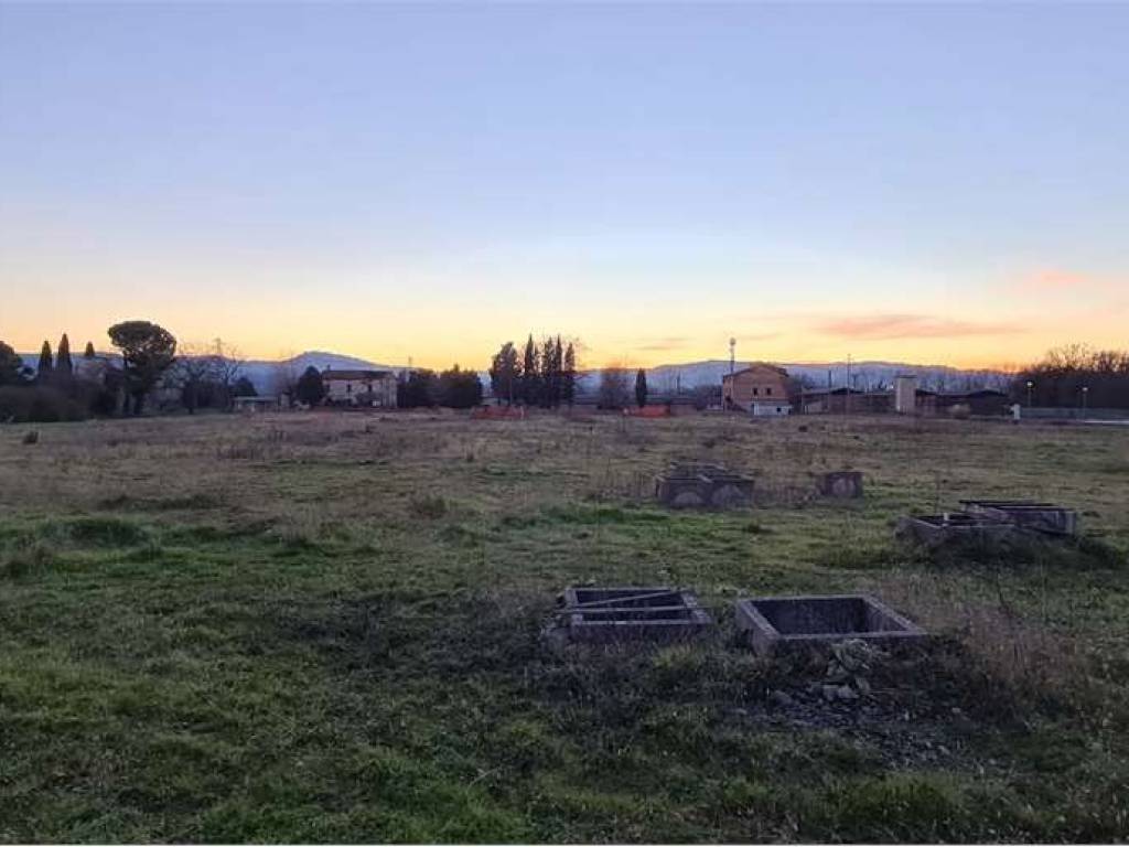 Terreno a Todi in Pantalla, via piana - Foto 3