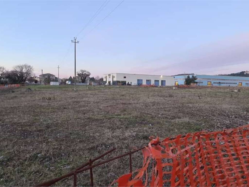 Terreno a Todi in Pantalla, via piana - Foto 4