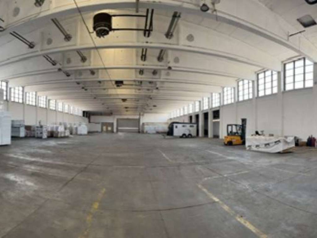 Immobile a Caltignaga in viale dell'industria - Foto 2