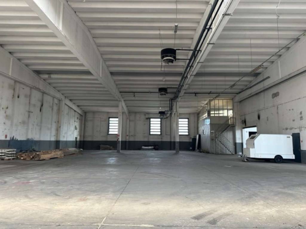 Immobile a Caltignaga in viale dell'industria - Foto 5