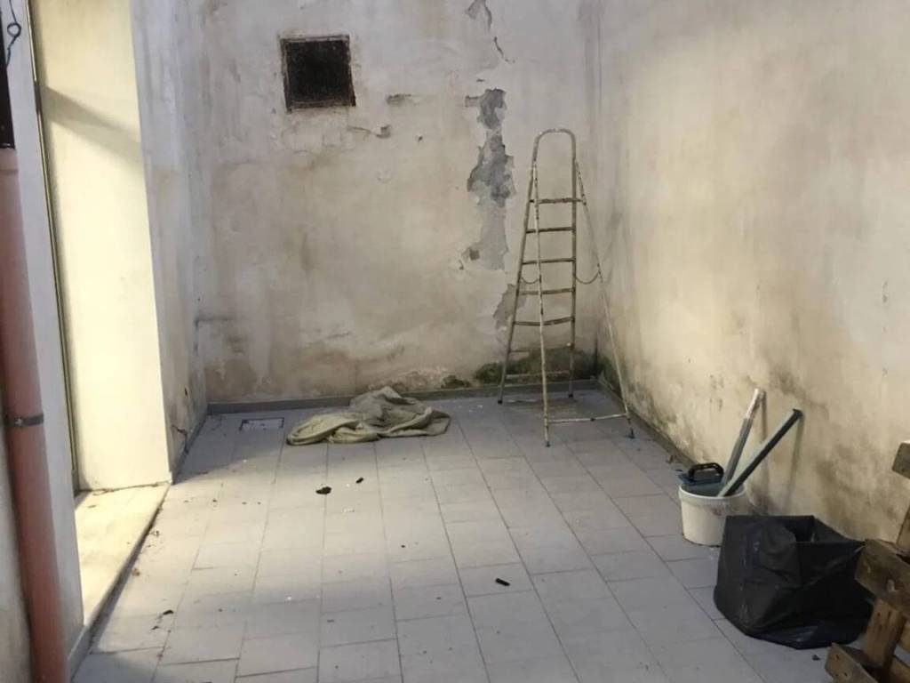 Immobile a Palermo in Via Principe Di Scordia S.N.C. - Foto 3