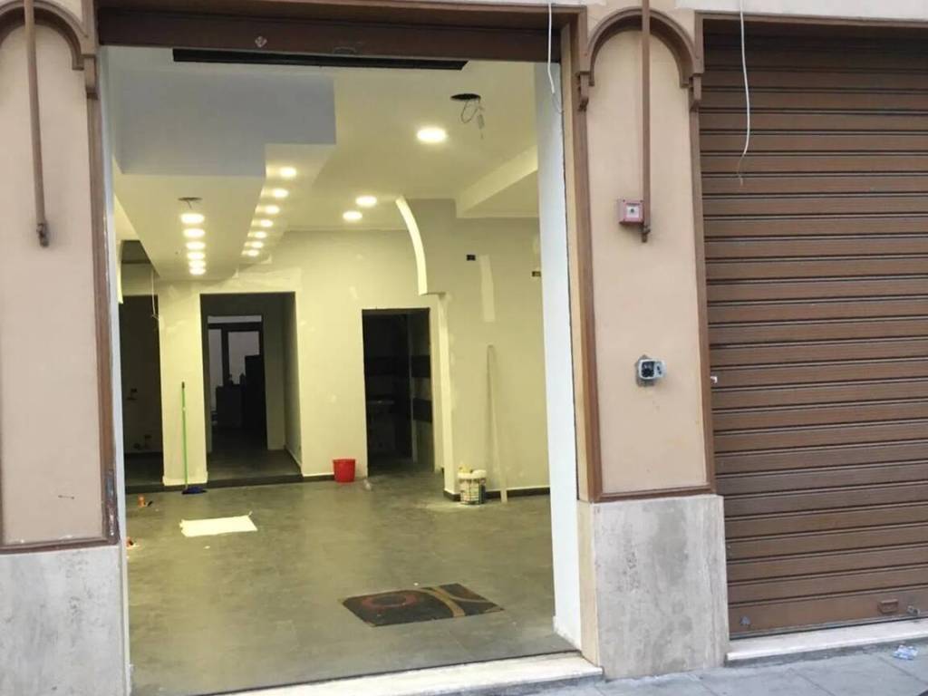 Immobile a Palermo in Via Principe Di Scordia S.N.C. - Foto 5