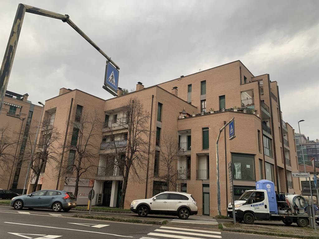 Immobile a Rubiera in Via della Stazione - Foto 4
