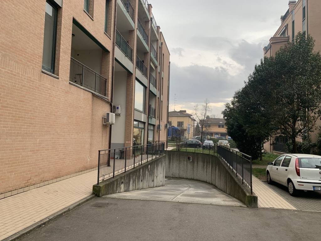 Immobile a Rubiera in Via della Stazione - Foto 5