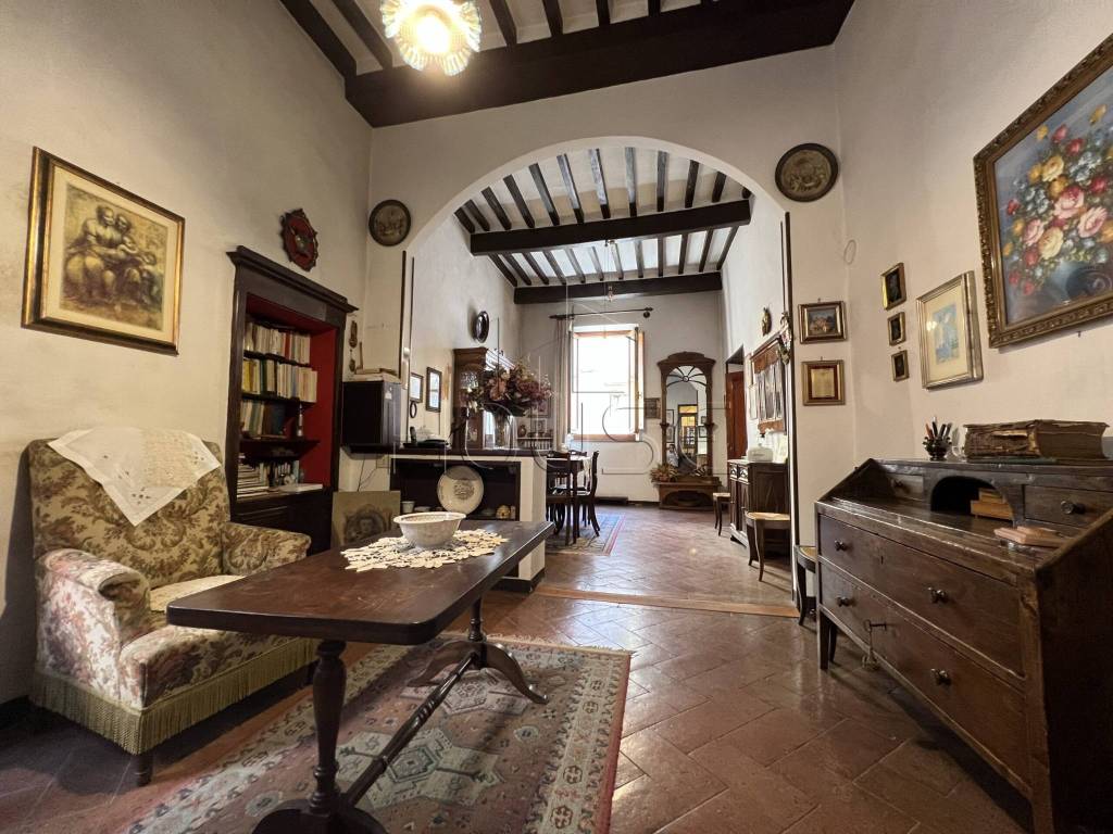 Appartamento a Sansepolcro in Via della fortezza - Foto 2