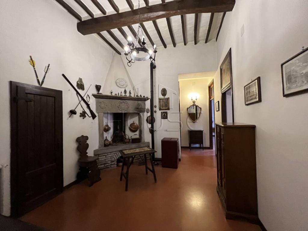 Appartamento a Sansepolcro in Via della fortezza - Foto 3