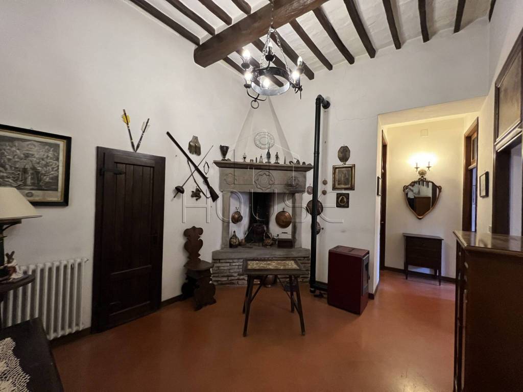 Appartamento a Sansepolcro in Via della fortezza - Foto 5