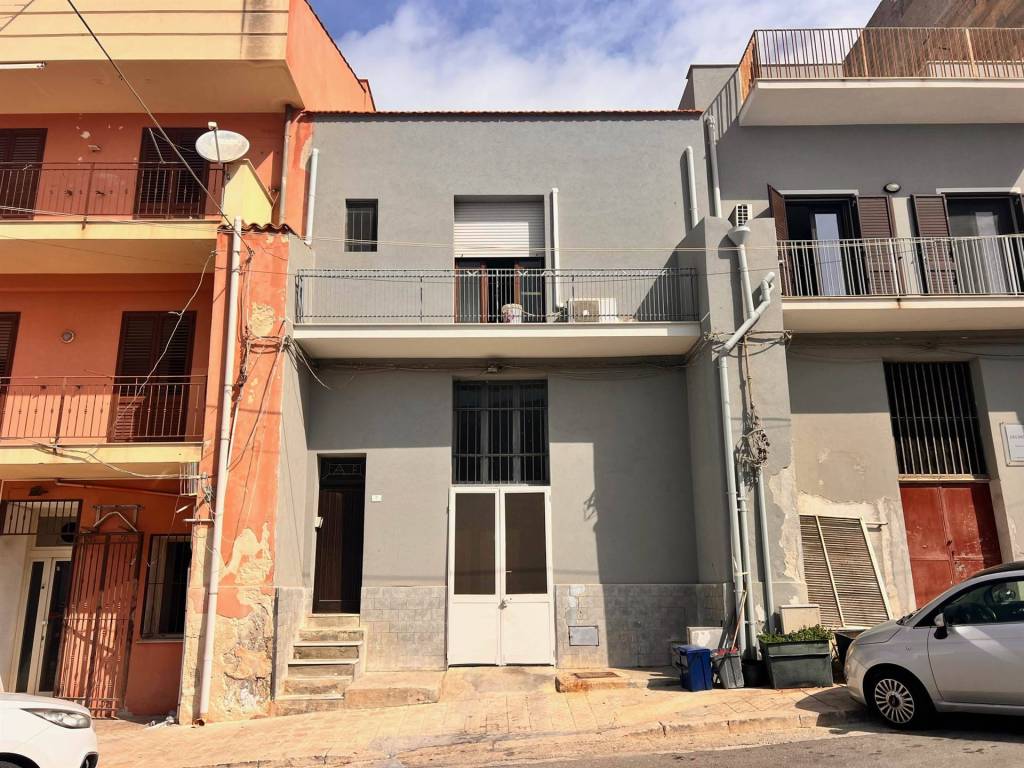 Immobile a Sciacca in Via Lungomare Cristoforo Colombo - Foto 3