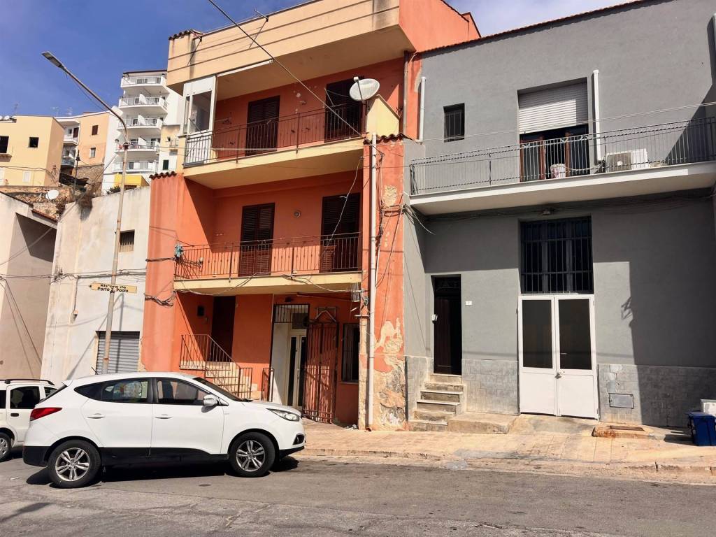 Immobile a Sciacca in Via Lungomare Cristoforo Colombo - Foto 4