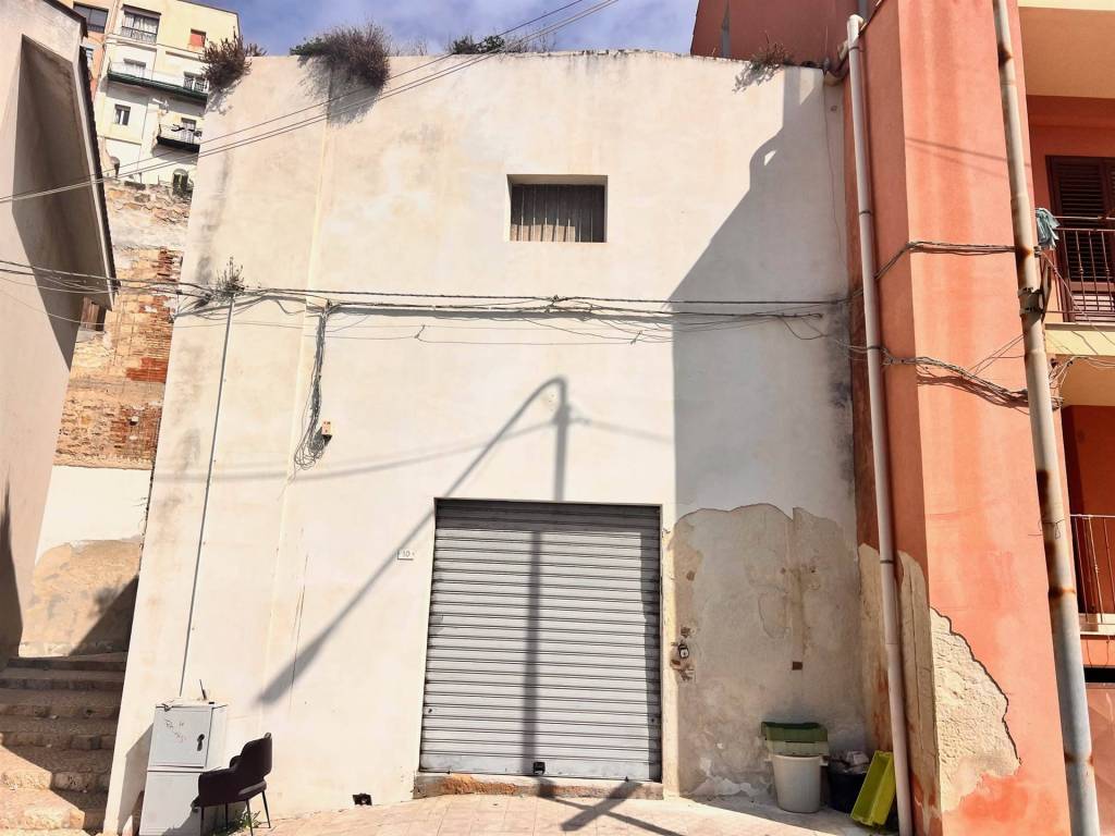Immobile a Sciacca in Via Lungomare Cristoforo Colombo - Foto 5