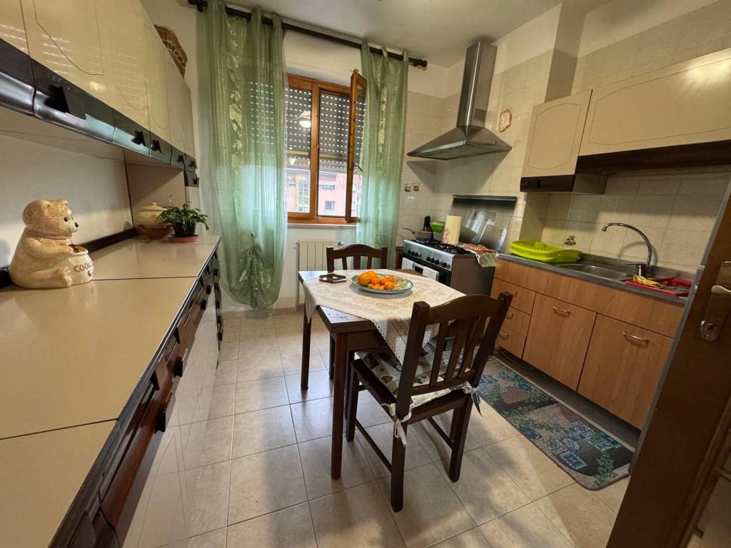 Appartamento a Livorno in Via San Marino - Foto 2
