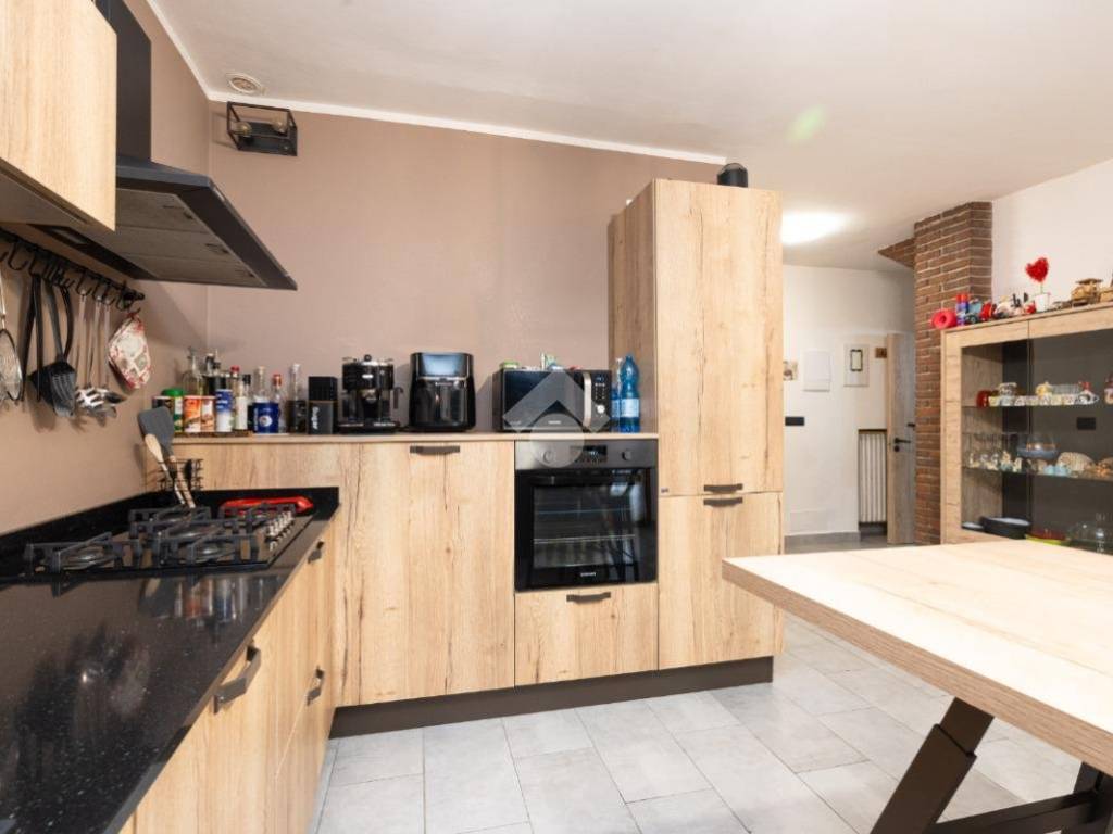 Casa indipendente a Caselle torinese in Strada Grangiotti, 44 - Foto 3
