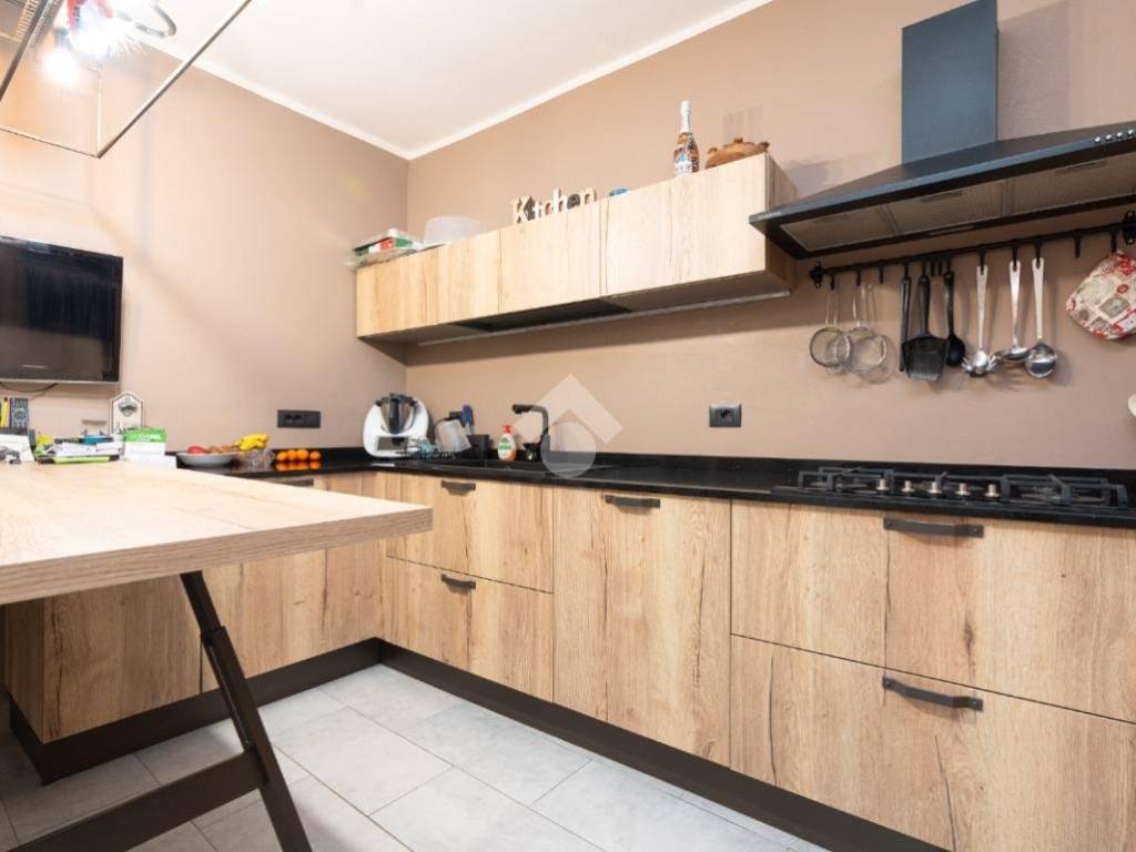 Casa indipendente a Caselle torinese in Strada Grangiotti, 44 - Foto 4
