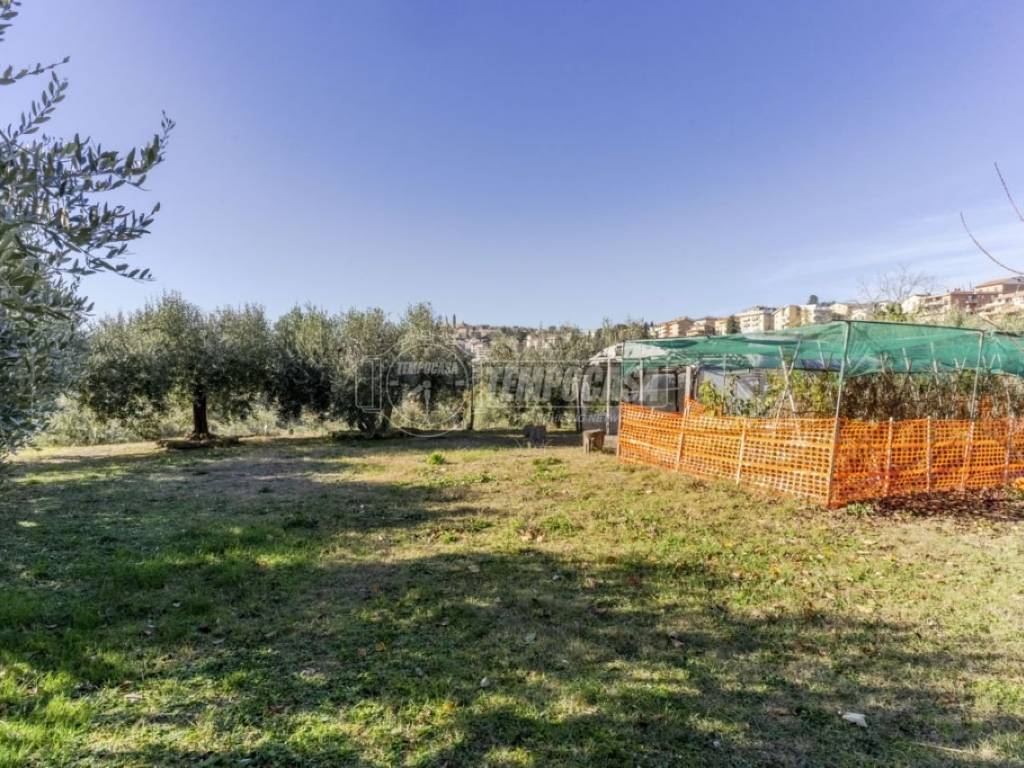 Terreno a Corridonia in Contrada Volte Sante - Foto 2