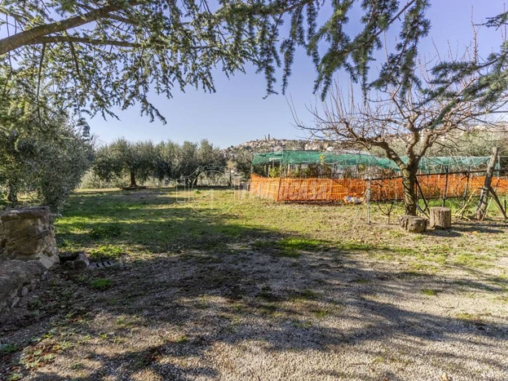 Terreno a Corridonia in Contrada Volte Sante - Foto 4