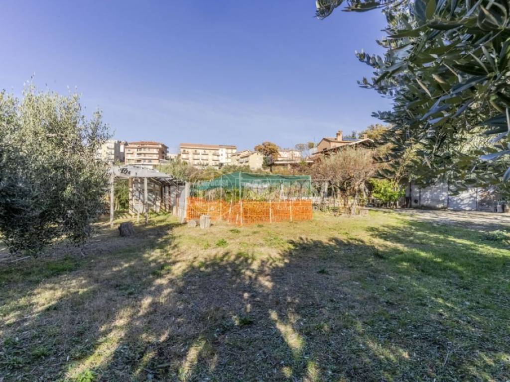 Terreno a Corridonia in Contrada Volte Sante - Foto 5