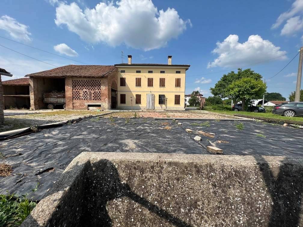 Villa a Bagnolo san vito - Foto 4