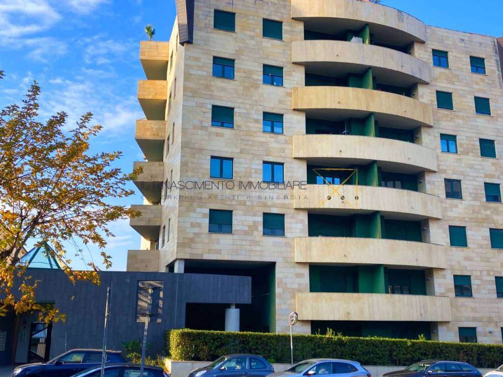 Appartamento a Perugia in Via Luigi Canali, 22 - Foto 2