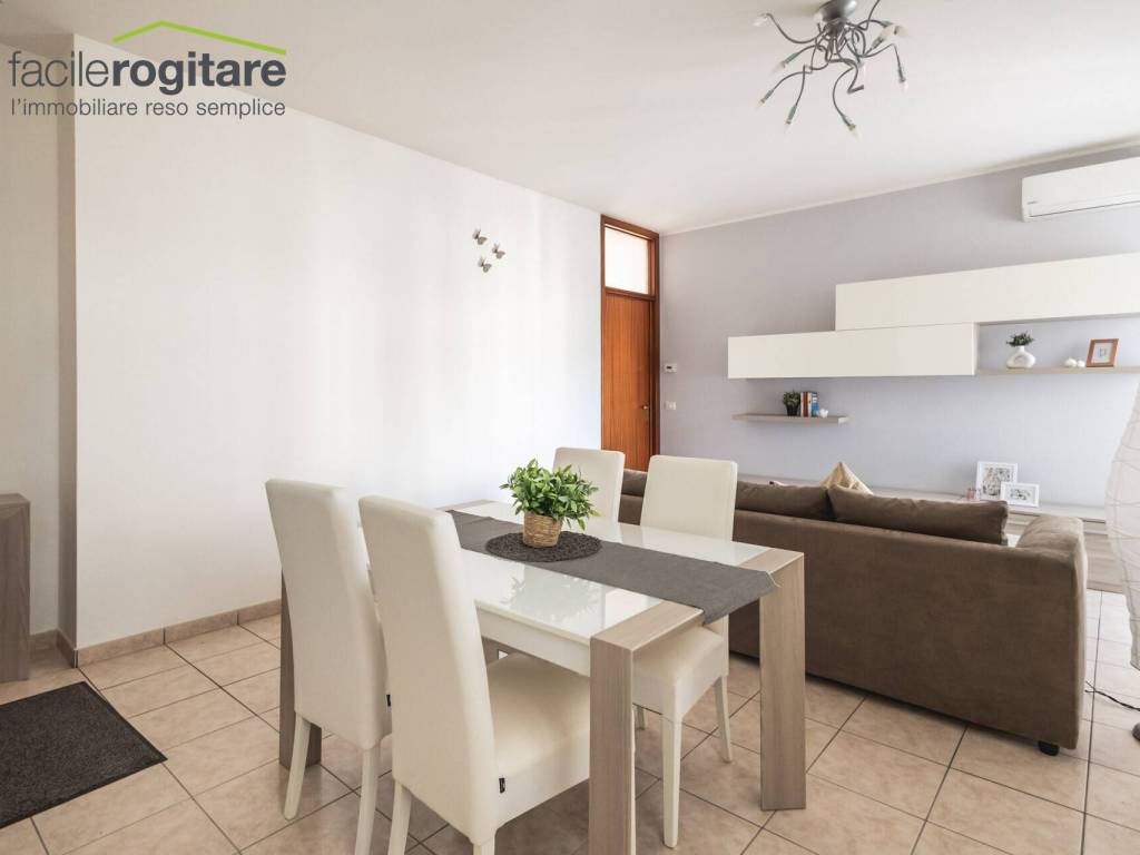 Appartamento a Cattolica in Malatesta, 20 - Foto 2